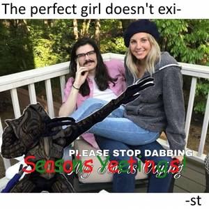 Meet your Posher, Katherine